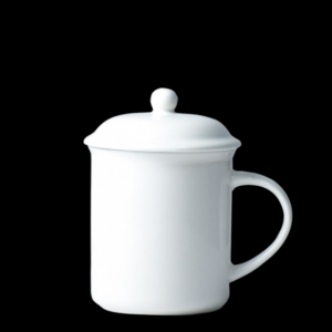Charmed Chalice Enamel Mug