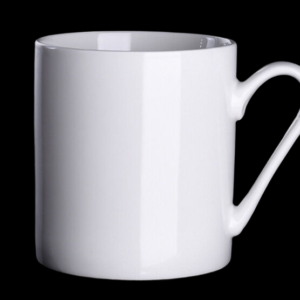 Haven Enamel Mug